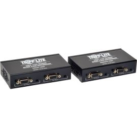 Tripp Lite VGA Video + Audio over Cat5 Cat6 Video Extender 2 Local 2 Remote EDID