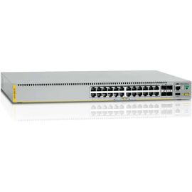 Allied Telesis AT-X510-28GSX-80 Layer 3 Switch