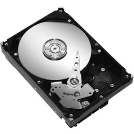 Seagate-IMSourcing BarraCuda 7200.9 ST1000DM004 1 TB Hard Drive - 3.5