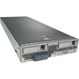 Cisco B200 M3 Blade Server - 2 x Intel Xeon E5-2650 v2 2.60 GHz - 256 GB RAM - Serial Attached SCSI (SAS) Controller