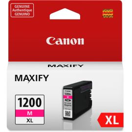 Canon PGI-1200 XL Original Ink Cartridge