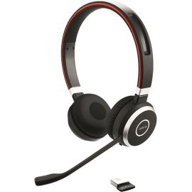 Jabra Evolve 65 Microsoft Lync Stereo