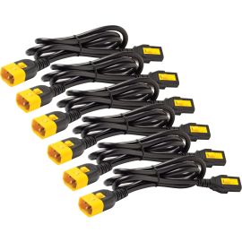 APC by Schneider Electric Standard Power Cord