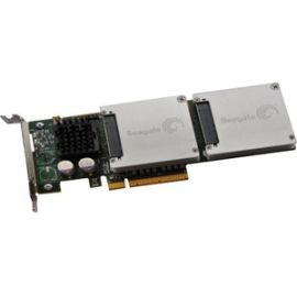 Seagate Nytro WarpDrive ST1600KN0022 1.60 TB Solid State Drive - Internal - PCI Express (PCI Express 3.0 x8)