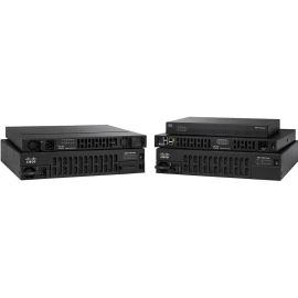 Cisco 4321 Router