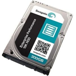 Seagate-IMSourcing ST300MX0032 300 GB Hard Drive - 2.5