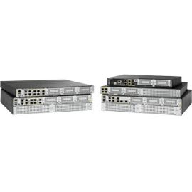 Cisco 4431 Router