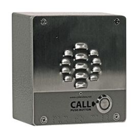 CyberData Singlewire InformaCast-enabled IP Outdoor Intercom