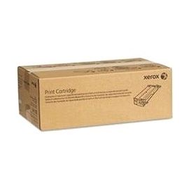 Xerox Standard Yield Laser Toner Cartridge - Cyan - 1 / Pack