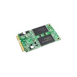 Cisco 200 GB Solid State Drive - Internal - mini-SATA