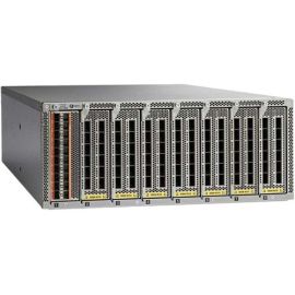 Cisco Nexus 5696Q Chassis 6PS,4 FAN VxLAN