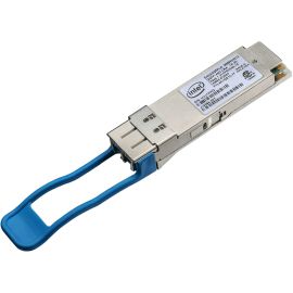 Intel Ethernet QSFP+ Optics