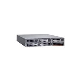 Cisco Nexus 5596T Layer 3 Switch