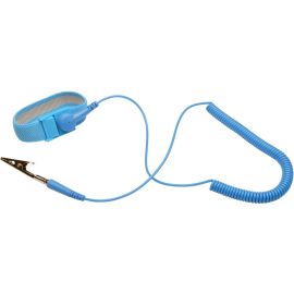 Tripp Lite ESD Anti-Static Wrist Strap Band with Grounding Wire