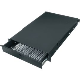 2SP UNIV MNTG 28 D RACK ACCESSORIES