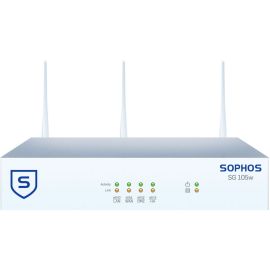 Sophos SG 105w Network Security/Firewall Appliance