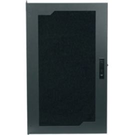 FRONT/REAR DOOR PLEXI 12U