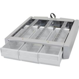 Ergotron SV43/44 Supplemental Triple Drawer