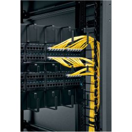 VERTICAL FINGER 24SP SNE RACK ACCESSORIES