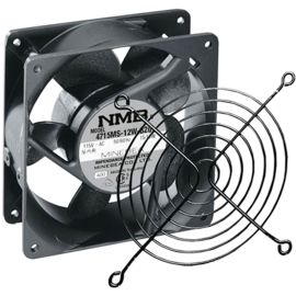 SLIM FAN W/HRDW SBX RACK ACCESSORIES