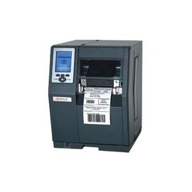 Datamax-O'Neil H-Class H-6310X Desktop Direct Thermal/Thermal Transfer Printer - Monochrome - RFID Label Print - Ethernet - USB - Serial - Parallel