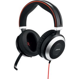 Jabra EVOLVE 80 Stereo Headset