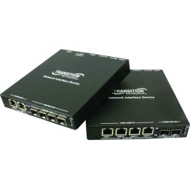 Transition Networks S3290-24 Transceiver/Media Converter