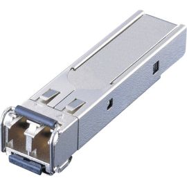 BUFFALO Short Range SFP (mini-GBIC) Transceiver Module (BS-SFP-GSR)