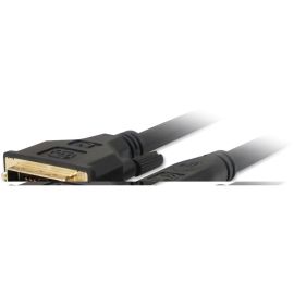 3FT PRO AV/IT SERIES HDMI TO DVI CABLE LIFETIME WARRANTY