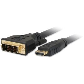 50FT PRO AV/IT SERIES HDMI TO DVI CABLE LIFETIME WARRANTY