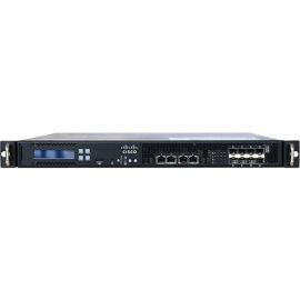 Cisco FirePOWER 7050 Network Security/Firewall Appliance