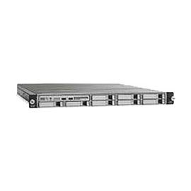 Cisco FireSIGHT FS4000 Infrastructure Management Equipment