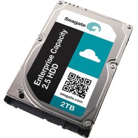 Seagate ST1000NX0303 1 TB Hard Drive - 2.5