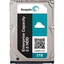 Seagate ST2000NX0273 2 TB Hard Drive - 2.5