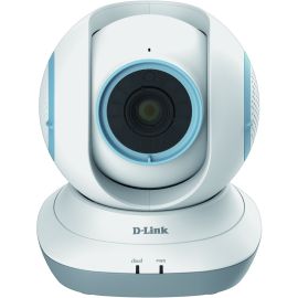 D-Link mydlink DCS-855L Network Camera - Color