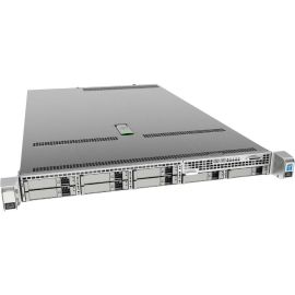 Cisco C220 M4 Rack Server - Intel Xeon E5-2609 v3 1.90 GHz - 64 GB RAM - 12Gb/s SAS, Serial ATA Controller