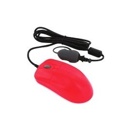 Seal Shield Clean Storm Waterproof Medical Mouse