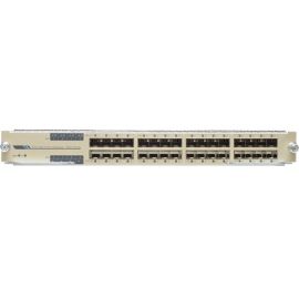 Cisco Catalyst 6800 32-Port 10GE with Dual Integrated Dual DFC4 Spare