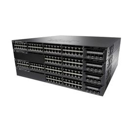 Cisco Catalyst 3650-24PS-S Layer 3 Switch