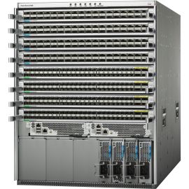 Cisco Nexus 9508 Switch Chassis