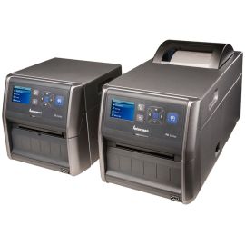 Intermec PD43 Desktop Direct Thermal/Thermal Transfer Printer - Monochrome - Label Print - Ethernet - USB - Bluetooth