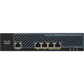 Cisco Air 2504 Wireless LAN Controller