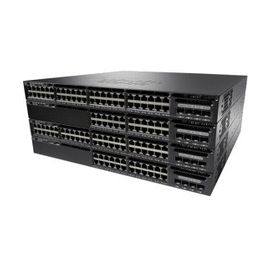 Cisco Catalyst 3650-48F Layer 3 Switch