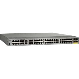 Cisco Nexus 2000 Fabric Extender