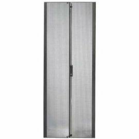 APC by Schneider Electric NetShelter SX 42U 750mm Wide Perforated Split Door