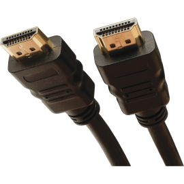 Tripp Lite High Speed HDMI Cable with Ethernet, Digital Video with Audio (M/M), 50-ft