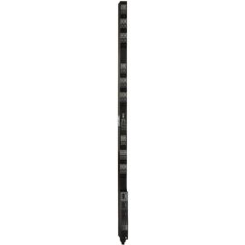 Tripp Lite PDU 3-Phase Metered 208V 8.6kW L21-30P 36 C13; 9 C19 0URM TAA