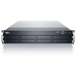 ELITESTOR ES208XB 2U 8 BAY RACKMOUNT SAT