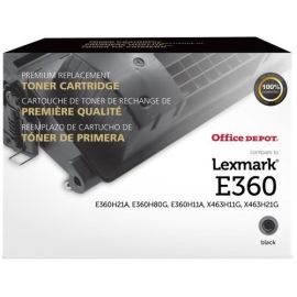 CIG LEXMARK E360 TNR HY