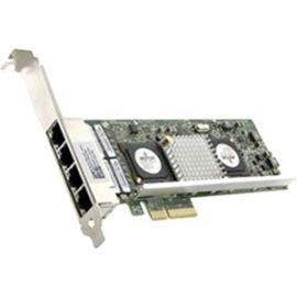 DELL BROADCOM 5709C QUAD-PORT PCI-E NIC